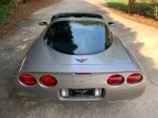 Thumbnail Photo 17 for 2001 Chevrolet Corvette Coupe